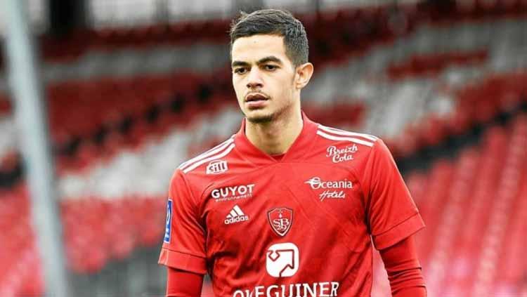 Raksasa Liga Italia, AC Milan dikabarkan kembali mendekati Romain Faivre jelang pembukaan jendela bursa transfer Januari nanti.