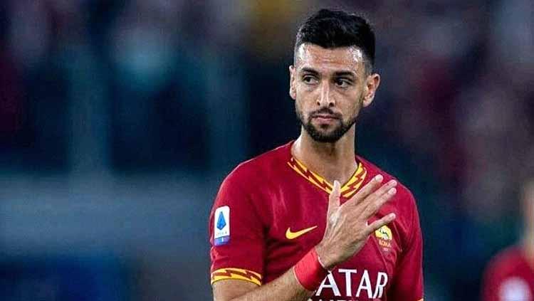 Klub Serie A Italia, AS Roma, resmi memutus kontrak bintang veteran Javier Pastore, setelah bintang Argentina itu tak masuk dalam rencana pelatih Jose Mourinho.