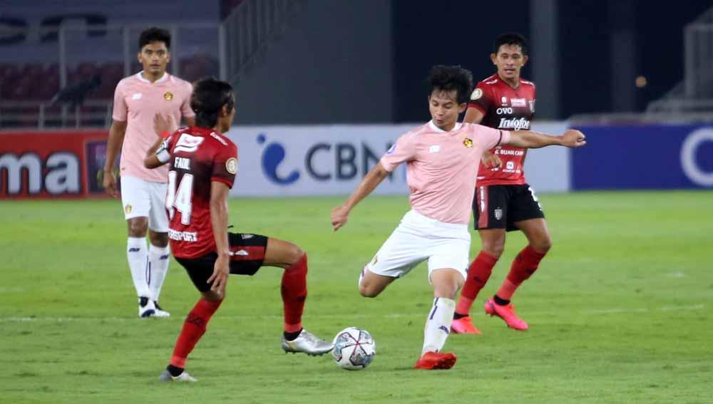 Keok di Laga Pembuka, Presiden Persik Kediri Terima Ancaman dari Oknum Suporter. - INDOSPORT
