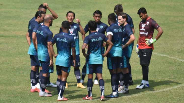 Persib Bandung.