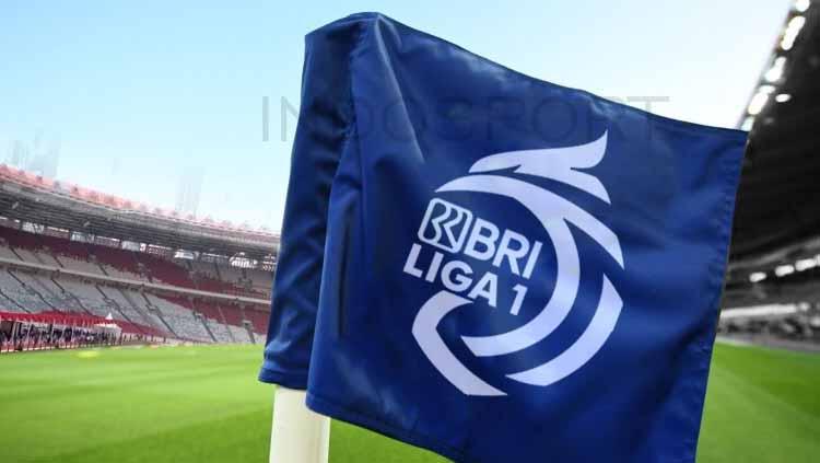 Kompetisi Liga 1 2022 resmi dilanjutkan kembali mulai tanggal 5 Desember 2022, tetapi banyak pemain yang protes terkait padatnya jadwal laga. - INDOSPORT