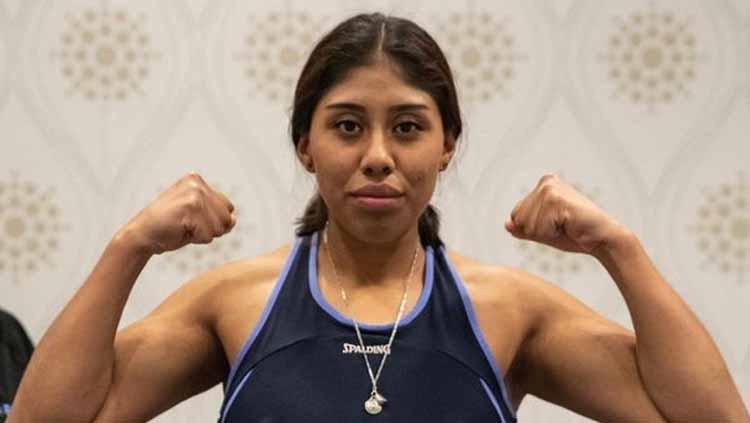 Jeanette Zacarias, Petinju Asal Meksiko yang Alami Kritis Saat Bertanding