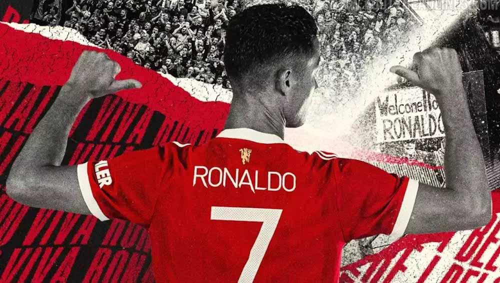 Deretan pesepak bola bernomor punggung 7 paling hebat di dunia, selain megabintang Cristiano Ronaldo siapa kira-kira yang pantas menyandang gelar tersebut?