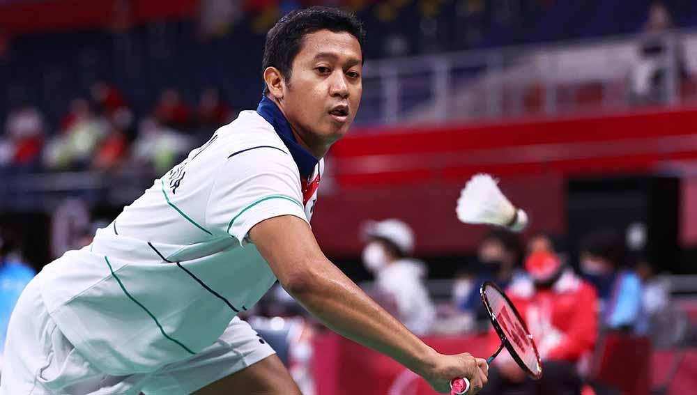 Termasuk Fredy Setiawan, kontingen para bulutangkis memastikan diri pulang ke Tanah Air dengan membawa total 12 medali dari Fazza Dubai Para Badminton 2022.