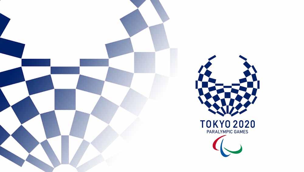 Logo Paralimpiade