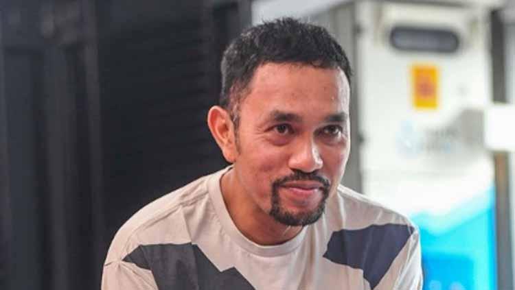 Wakil Ketua Komisi III DPR, Ahmad Sahroni