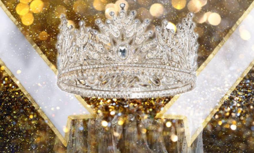 Ilustrasi Miss Supranational 2021.