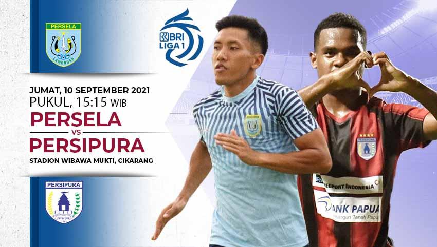 Prediksi Persela Lamongan vs Persipura Jayapura