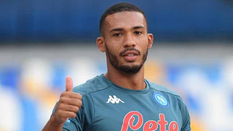 Gol AC Milan Dianulir Karena Offside, Ini Komentar Pedas Bek Napoli.