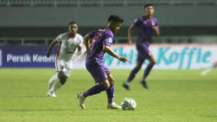 Klasemen BRI Liga 1 2021: Tumbang dari Tim Promosi, Borneo FC Masih di Puncak