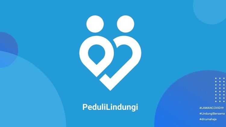 PeduliLindungi.