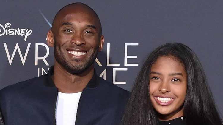 Putri sulung Kobe Bryant, Natalia Bryant, mulai menekuni karier di bidang modeling setelah mengaku belum ingin mengikuti jejak sang ayah sebagai atlet.
