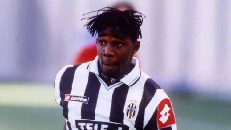 Mengenang kisah Vincent Pericard, wonderkid Prancis yang dibuang Juventus gara-gara kirim pesan ke pacar presiden klub.