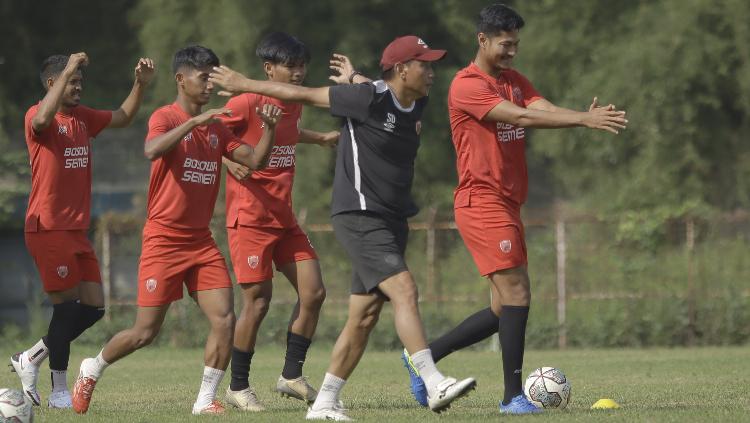 Head coach klub PSM Makassar, Milomir Seslija, rupanya masih kesal setelah gagal mengalahkan Arema FC di pekan pembuka BRI Liga 1 2021/2022.