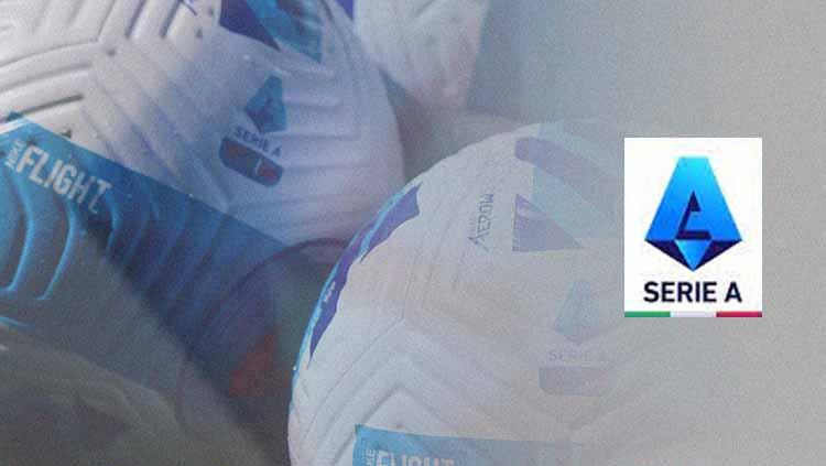 Jadwal Liga Italia (Serie A) 2022-2023 hari ini, Minggu (19/03/23), di mana akan ada dua derby panas antara Lazio vs AS Roma dan Inter Milan vs Juventus.