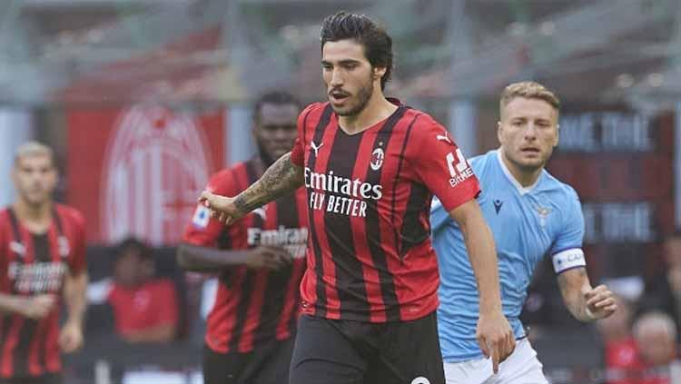 Berikut duet pemain di Liga Italia yang segera dipisahkan keadaan jelang dibukanya bursa transfer musim panas nanti.