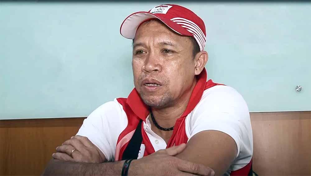 Mantan pelatih Tontowi Ahmad/Liliyana Natsir yakni Richard Mainaky sentil PBSI usai tunjuk Herry IP membenahi ganda campuran.