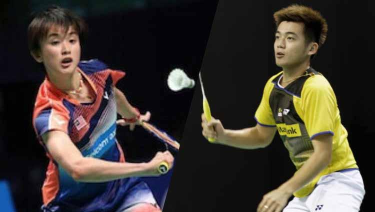 Setelah keputusan berpisah dengan rekannya, Goh V Shem, legenda ganda putra Malaysia, Tan Wee Kiong, akan menjelajah ke sektor baru bersama Vivian Hoo.