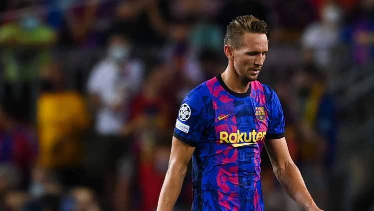 Segera Resmikan Torres, Barcelona Depak De Jong ke Klub Gurem Liga Spanyol