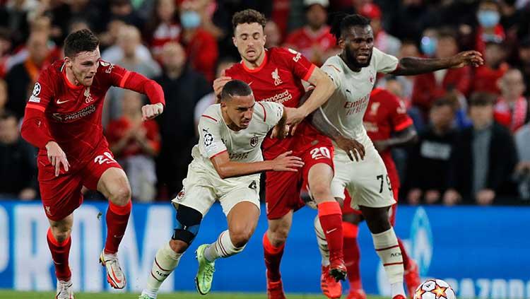 Liverpool dan AC Milan telah dikonfirmasi akan turut serta dalam ajang Dubai Super Cup 2022, yang dimulai pada 8-16 Desember 2022.