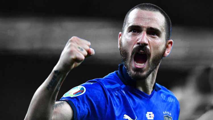 Lima Pemain Bintang yang Diprediksi Pensiun Setelah Musim 2022-2023 Selesai, Ada Giorgio Chiellini.