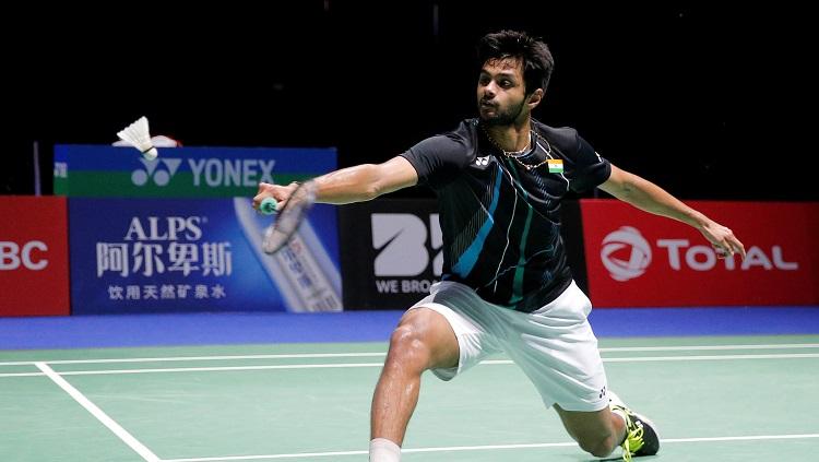 Pebulutangkis India, Sai Praneeth, sangat ingin mendapatkan beberapa kemenangan untuk mendapatkan kembali kepercayaan dirinya jelang Piala Thomas.
