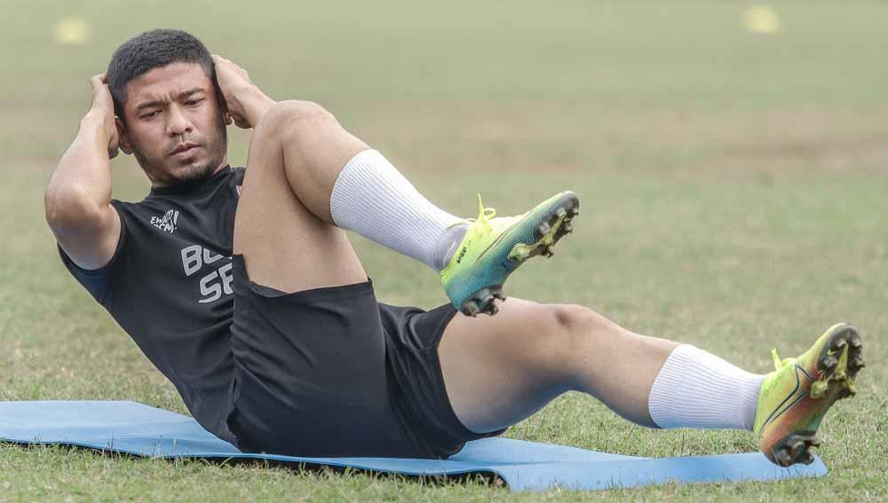 Regulasi terbaru Liga 1 rupanya jadi alasan mengapa dua pemain pinjaman PSM Makassar dari Persis Solo belum bisa tampil.