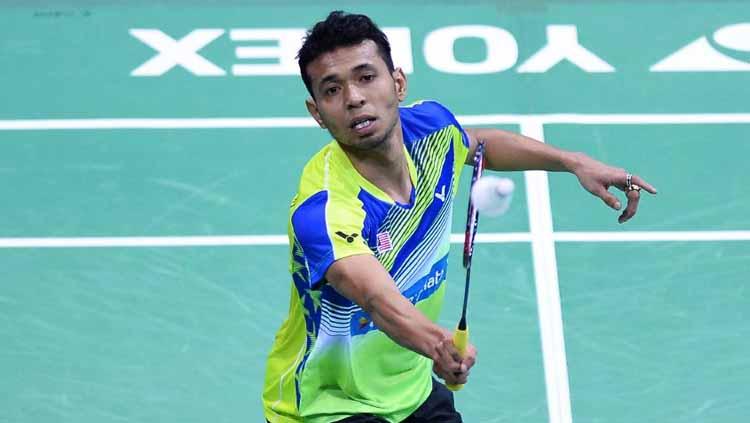 Sebagai tunggal putra independen, Iskandar Zulkarnain Zainuddin dikabarkan menerima tawaran melatih tim bulutangkis nasional di Irlandia.