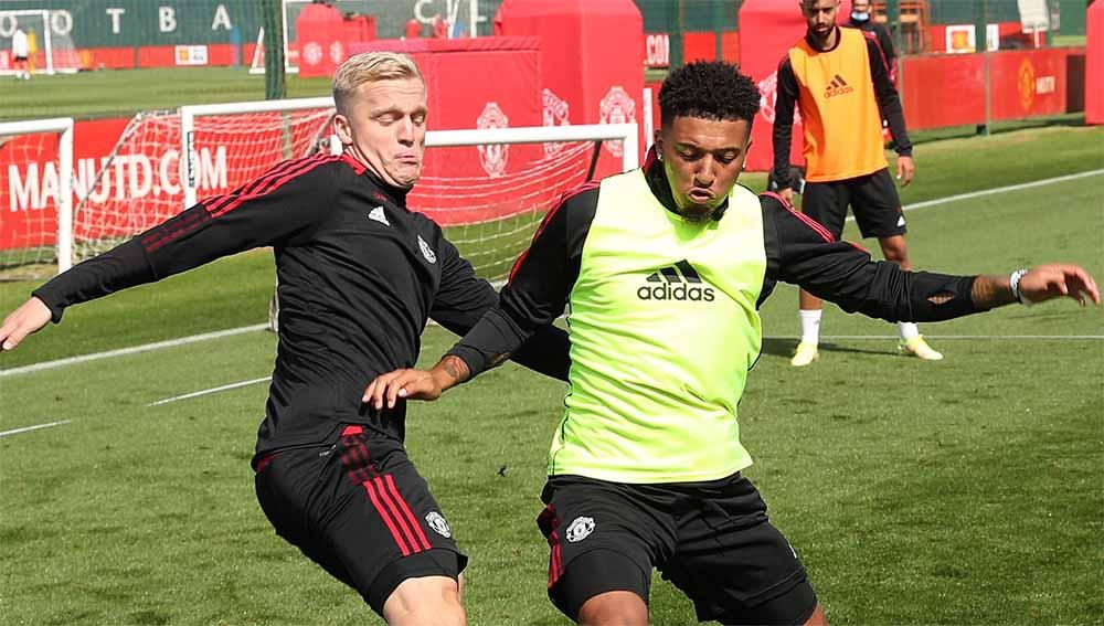 Bursa transfer Januari 2024 masih terhitung lama dibuka, tapi sudah ada Starting XI pemain yang dikabarkan bakal angkat kaki dari klubnya pada musim dingin.