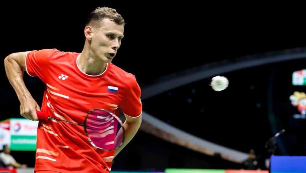 Atlet Rusia dan Belarusia diperbolehkan ikut turnamen bulutangkis BWF tahun depan meskipun harus sebagai “atlet netral perorangan”.