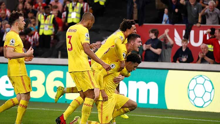 Laga lanjutan Liga Inggris (Premier League) antara Brentford vs Liverpool pada Selasa (03/01/2023) sajikan The Bees remukkan harapan kebangkitan The Reds.