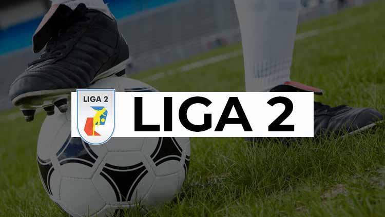 Link live streaming pertandingan Liga 2 2022/2023 antara FC Bekasi City vs Gresik United, Senin (5/9/22). - INDOSPORT