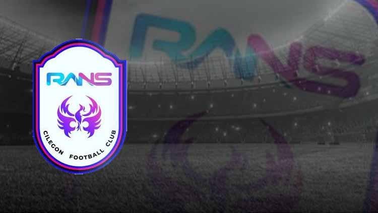logo Rans Cilegon FC - INDOSPORT