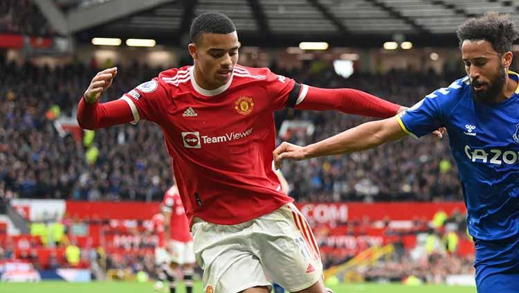 Usai 'diasingkan' oleh Manchester United ke Getafe, Mason Greenwood perlahan bisa memulihkan reputasinya sebagai pemain top di Liga Spanyol (La Liga).