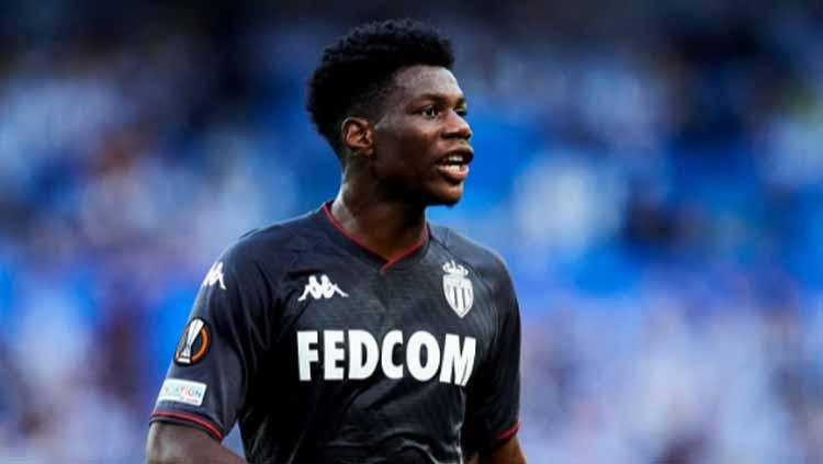 Demi mendatangkan Aurelien Tchouameni, Juventus dikabarkan siap menumballkan Aaron Ramsey ke Newcastle United.