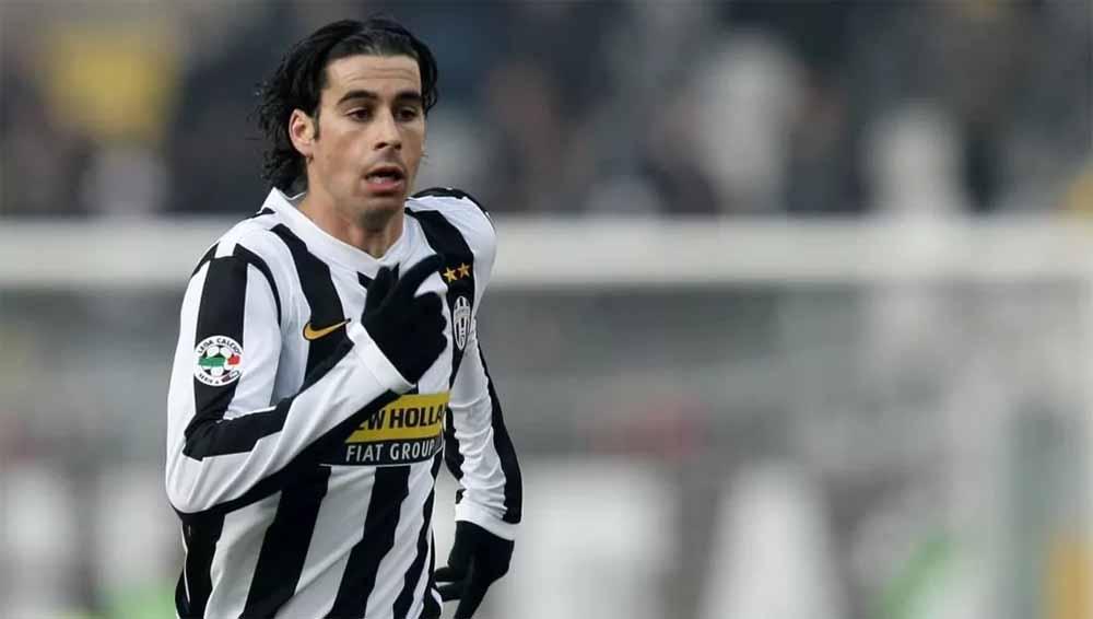 Tiago Mendes saat masih di Juventus. - INDOSPORT