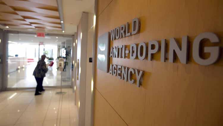 Badan Anti-Doping Dunia WADA - INDOSPORT