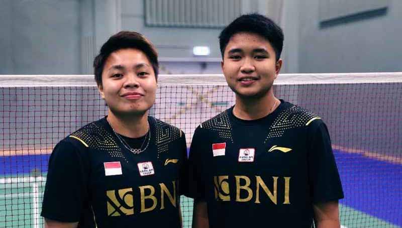 Tuai nasib miris usai terdepak PBSI pada 2023, Putri Syaikah yang merupakan eks partner Apriyani Rahayu malah pamer kebahagiaan yang bikin pilu netizen.