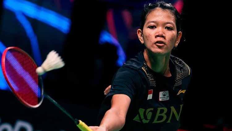Mari mengulas tiga bintang bulutangkis PBSI titisan Susy Susanti yang seolah hilang kabar usai cedera, dari Nandini Putri Arumni hingga Asty Dwi Widyaningrum.
