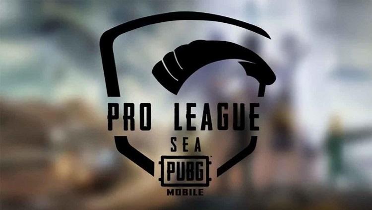 PUBG Mobile Pro League - Southeast Asia Championship (PMPL SEA)