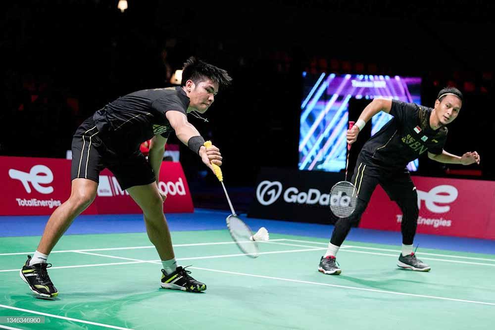 Lima berita terpopuler dari INDOSPORT sepanjang Kamis (28/07/22) lalu yang terangkum dalam Top 5 News. - INDOSPORT