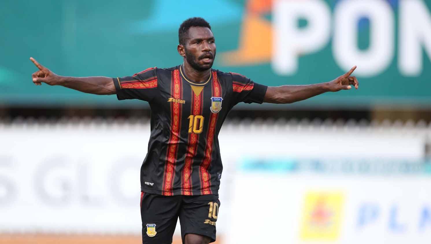 Persipura Jayapura dikabarkan kembali kehilangan pemainnya jelang Liga 2 musim depan. Kali ini mereka ditinggal Ricky Ricardo Cawor.