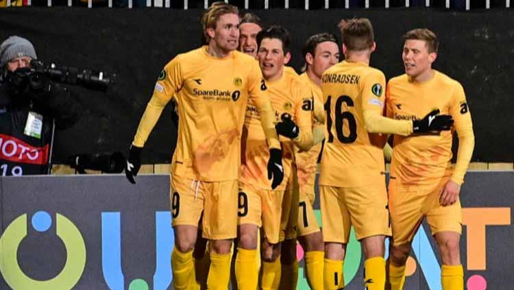 Bodo/Glimt membuat kejutan besar dengan menghajar AS Roma 6-1 di UEFA Conference League. Berikut profil tentang klub asal Norwegia tersebut. - INDOSPORT