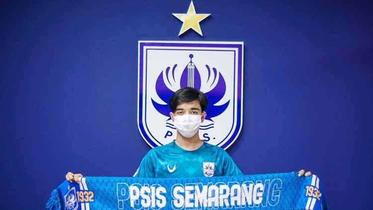 Tim eSport PSIS Semarang memastikan tampil di ajang kompetisi IFeLeague 1 2021 dengan merekrut pro player baru yakni Muhammad Abdul Aziz.