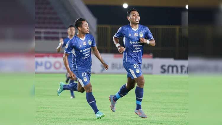 Hasil Pertandingan Liga 2 Hizbul Wathan FC vs PSIM Yogyakarta: Laskar Mataram Pesta Gol.