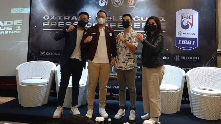 IFeleague 1 Resmi mendapat dukungan dari PSSI dan LIB