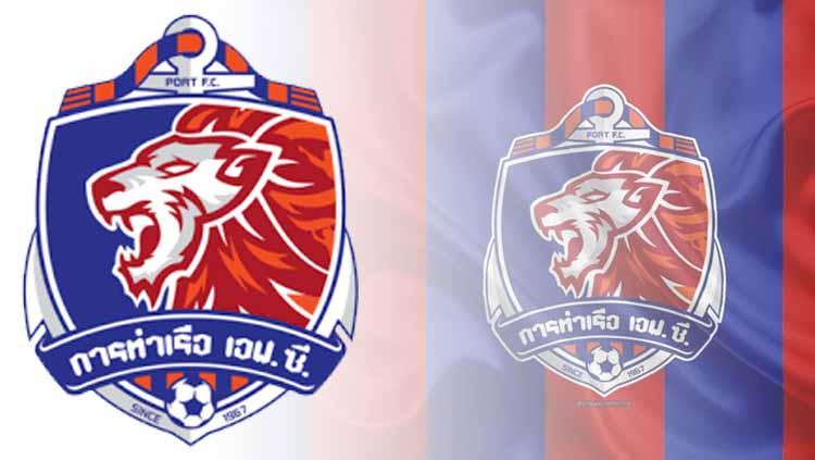 Skor tak masuk akal tercipta di Piala FA Thailand (Thai FA Cup) di mana Thai Port FC menciptakan 22 gol dalam satu pertandingan. - INDOSPORT