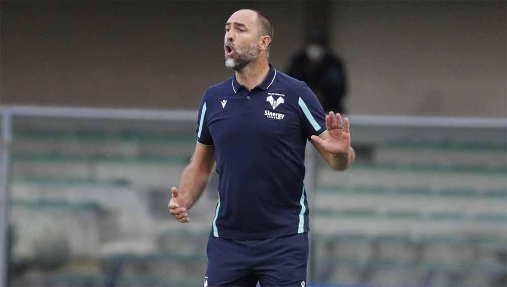 Pernah jadi bek tangguh di Juventus, Igor Tudor kini berbalik jadi penghancur usai membawa tim asuhannya, Hellas Verona, mengalahkan Bianconeri di Liga Italia.