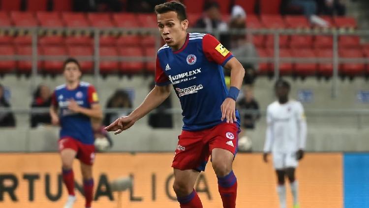 Hasil FK Senica: Egy Maulana Bantu Timnya Menang Sebelum Gabung Timnas - INDOSPORT