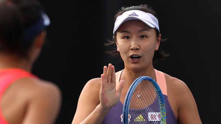 Dunia tenis digemparkan dengan pengakuan Peng Shuai, petenis kabarnya dilecehkan dan dipaksa berhubungan seks oleh eks Wakil Perdana Menteri China.